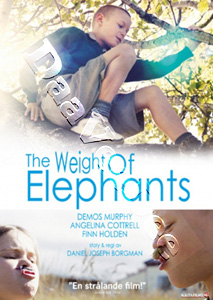 The Weight of Elephants (DVD)